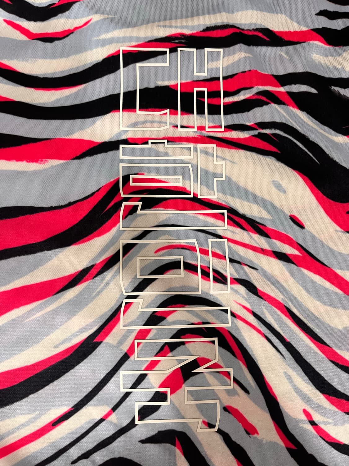 나이키 20-22 국대 프리매치탑 (L) 상품이미지5