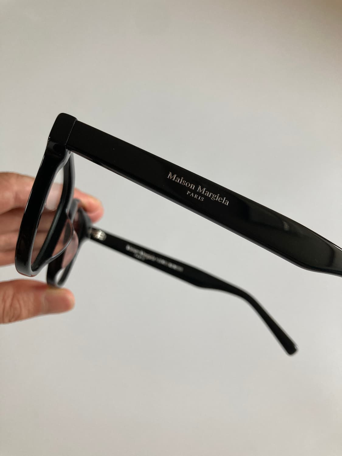 X Maison MargielaMM010 01 상품이미지4