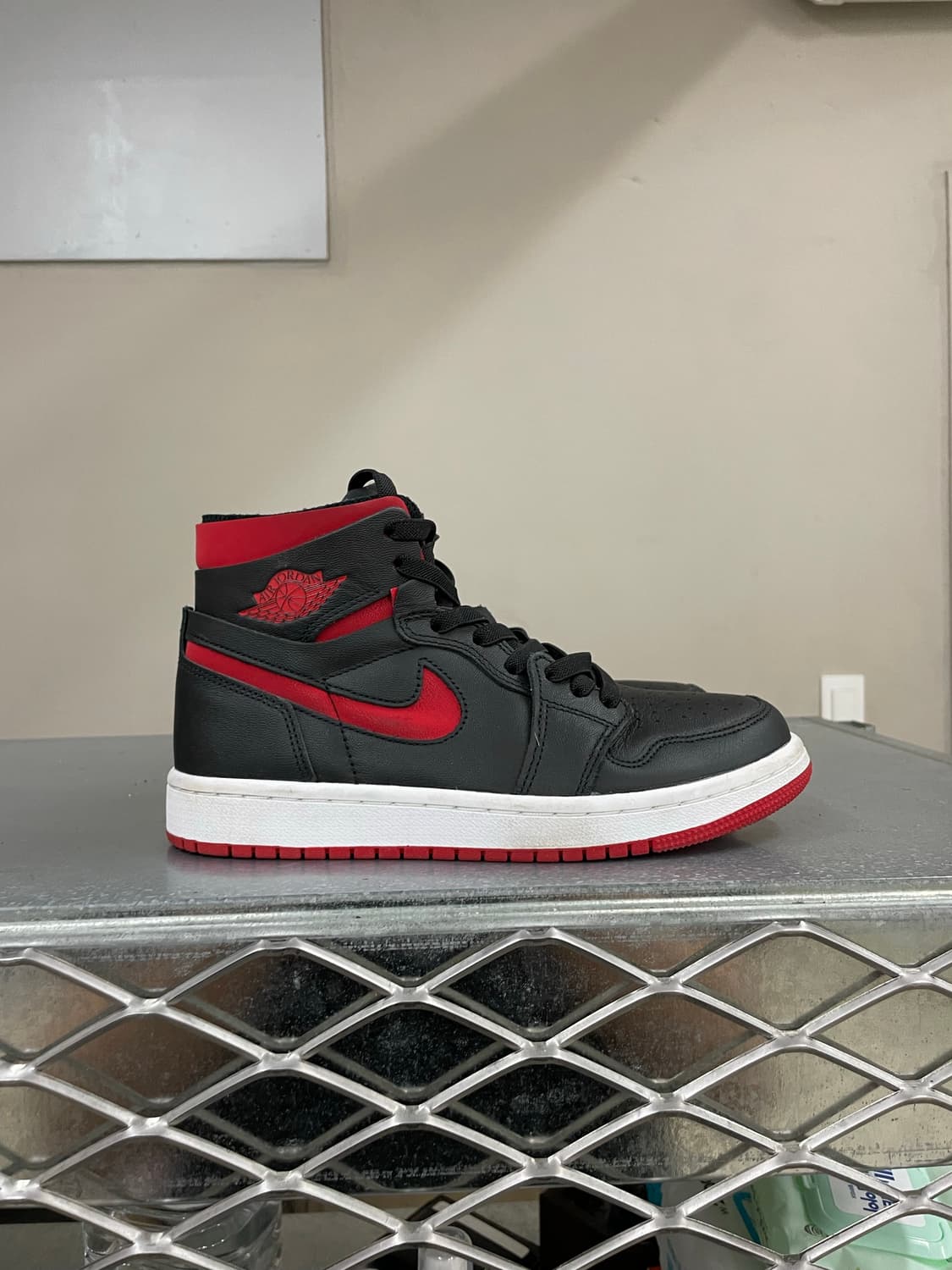 나이키 에어조던 1 하이 줌에어 컴포트 브레드 230 (gr-4422) 상품이미지4