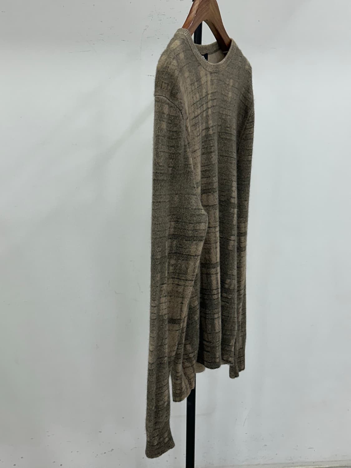 고비 캐시미어 니트 상품이미지5