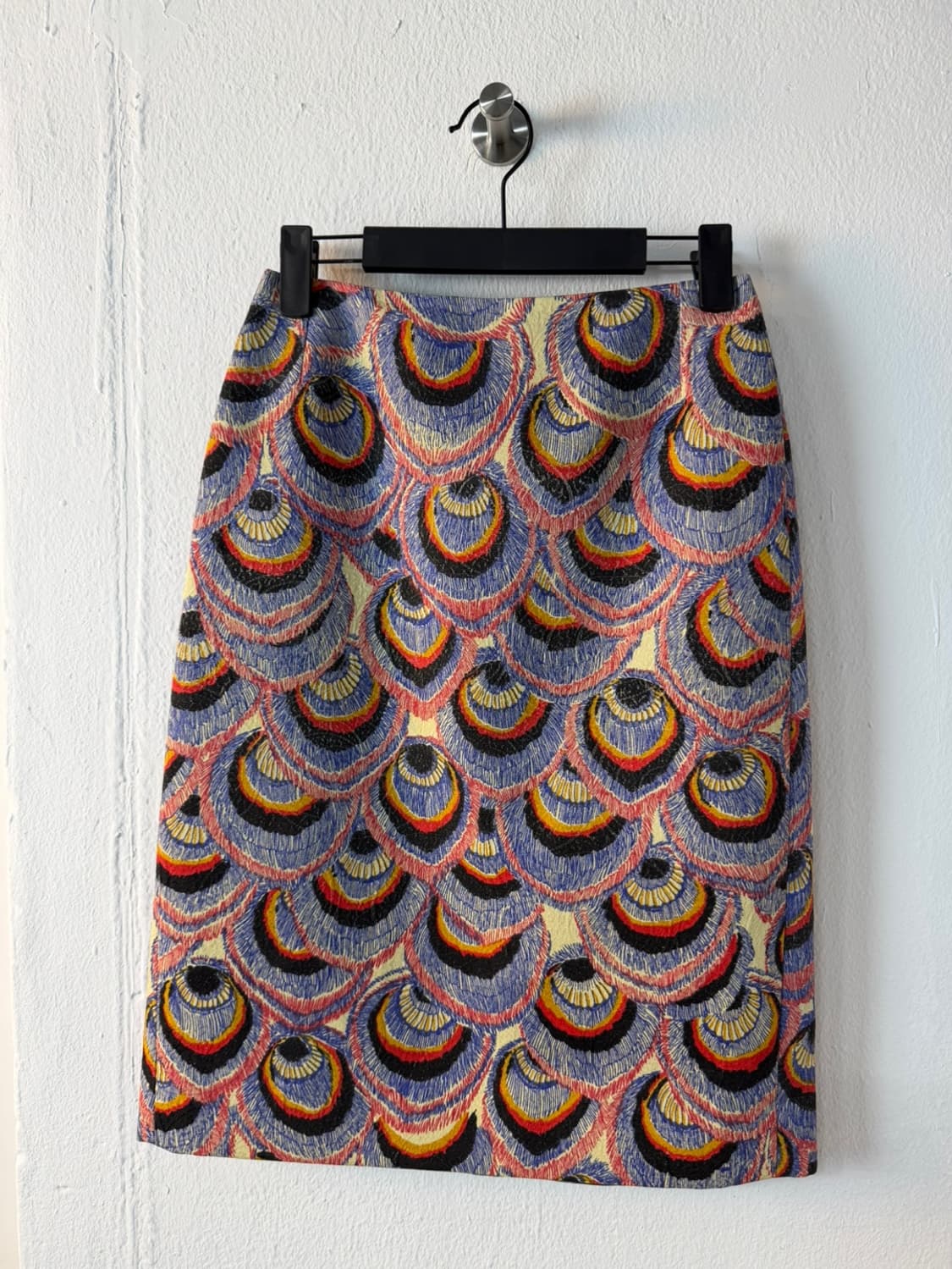 드리스반노튼 스커트  상품이미지2