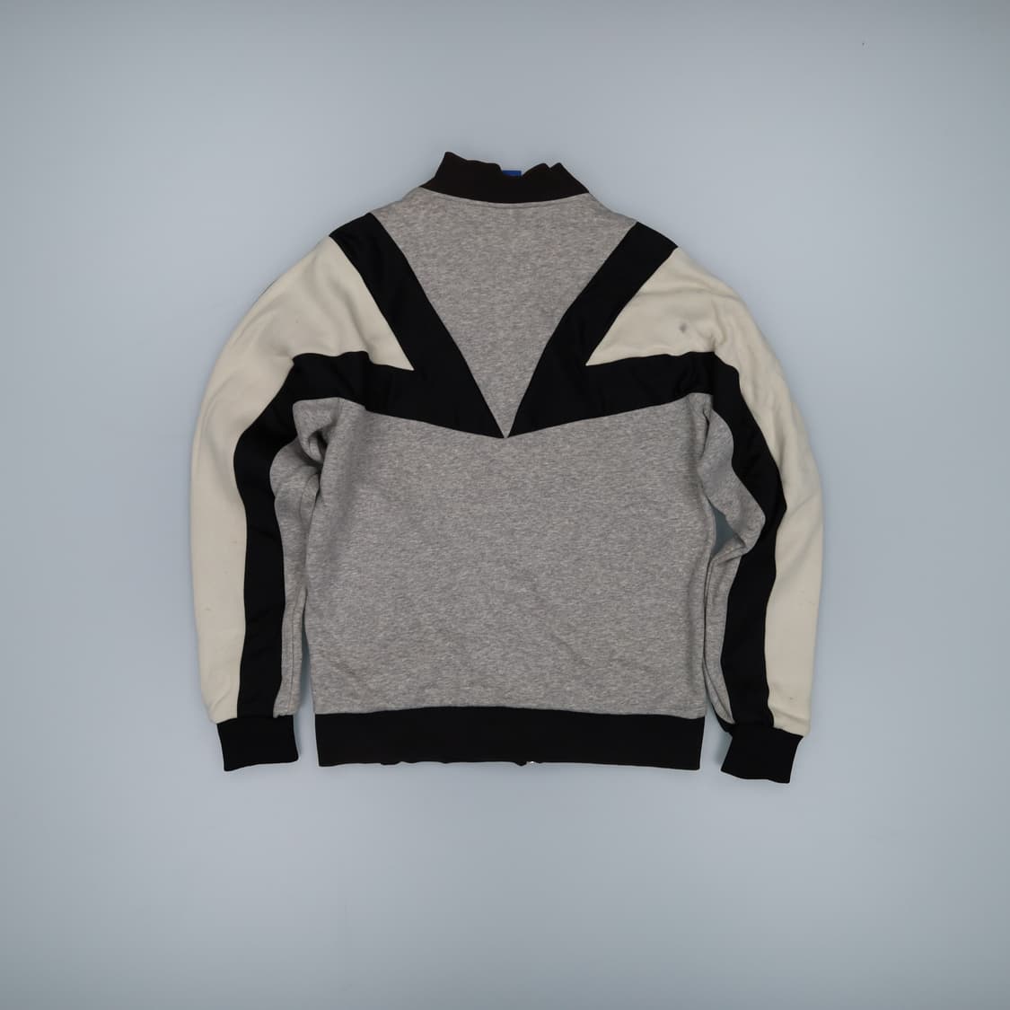 100 아디다스 트레이닝 집업 자켓 0122H1 상품이미지2