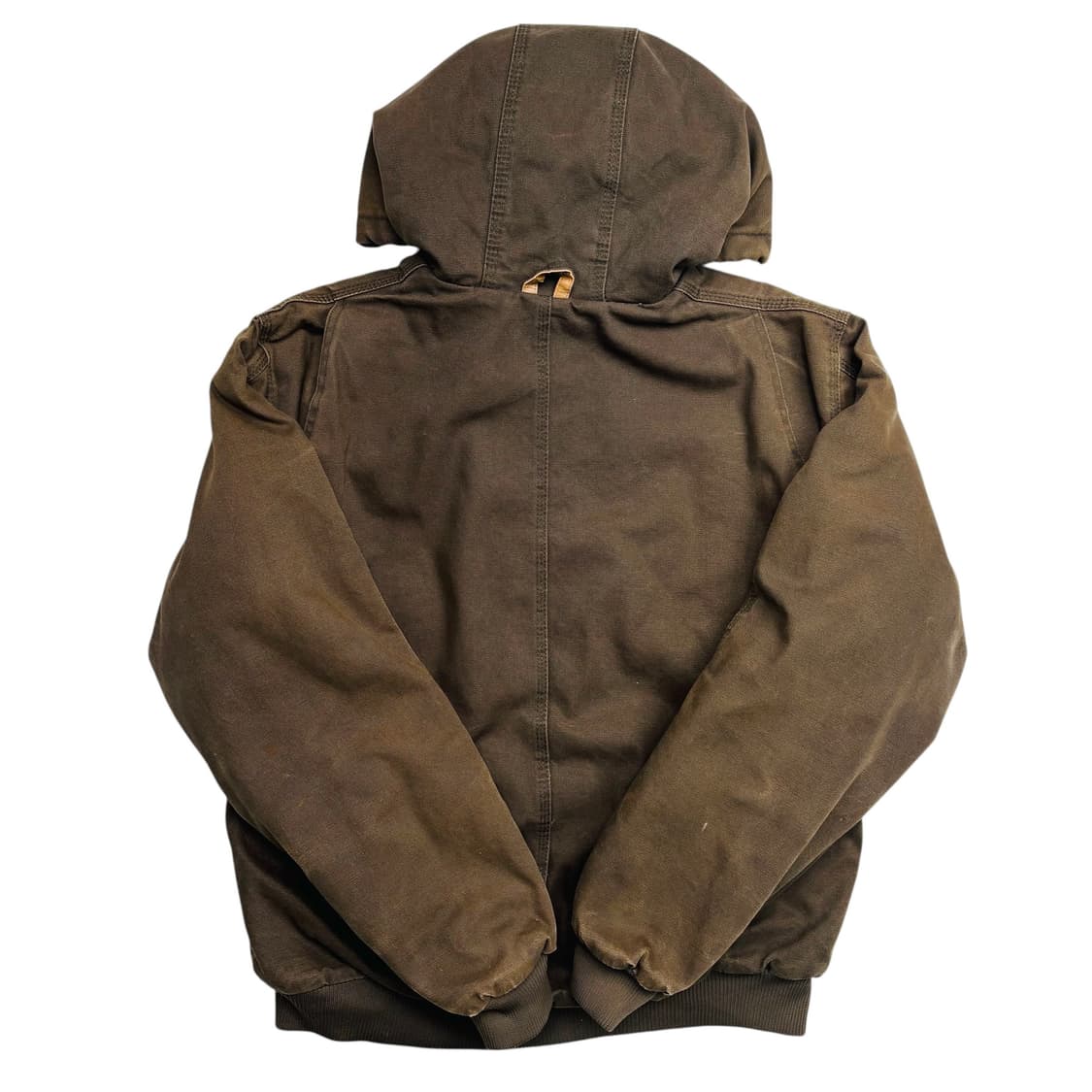 BERNE USA 빈티지 워크 자켓 M 상품이미지4