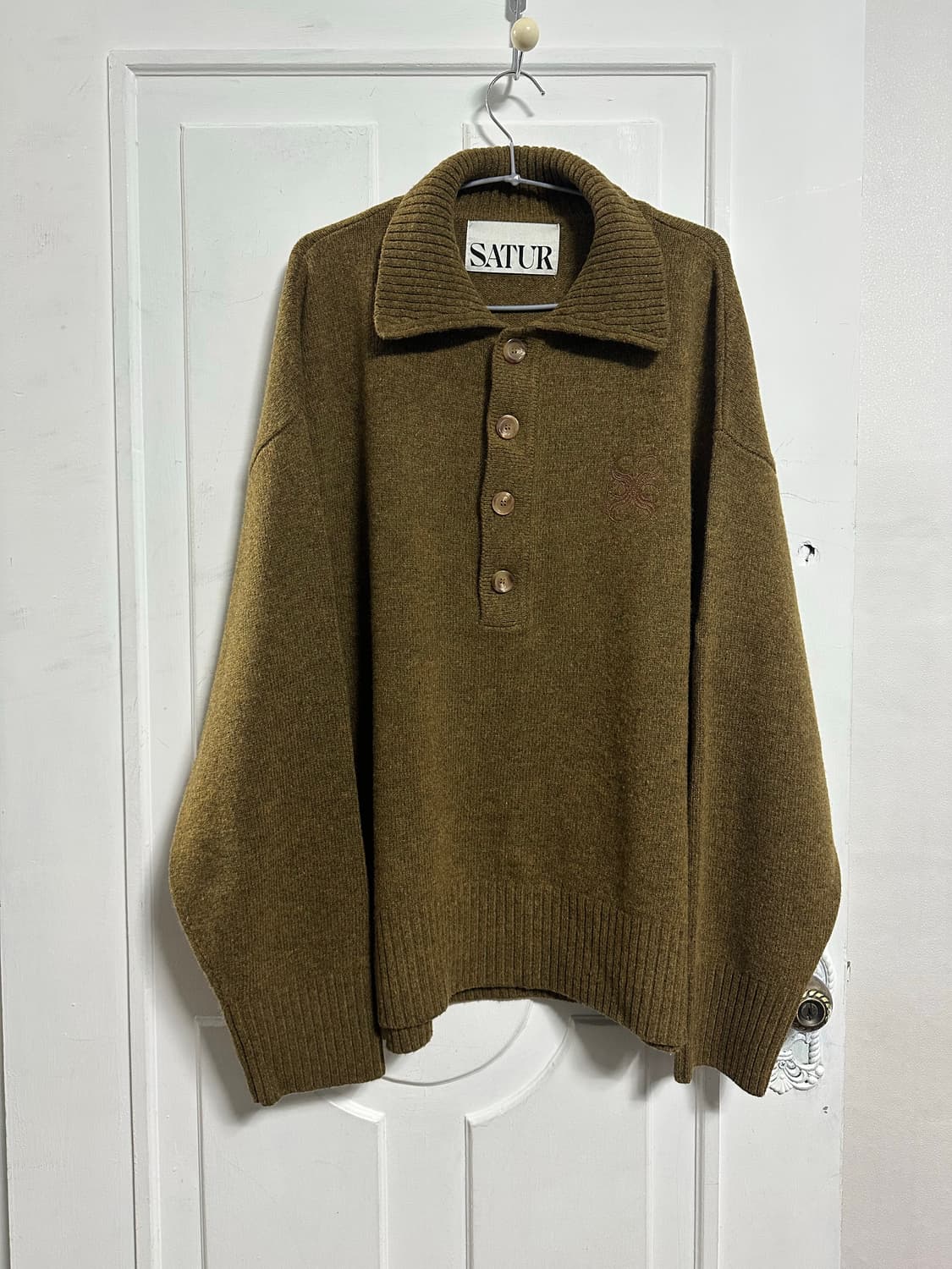 세터 아를 니트 상품이미지1