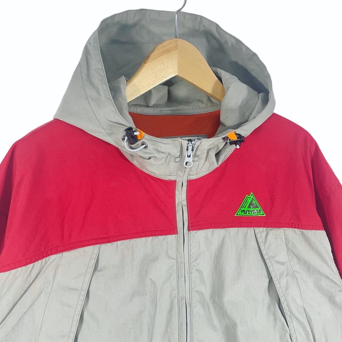 YESEYESEE wind jacket 상품이미지2
