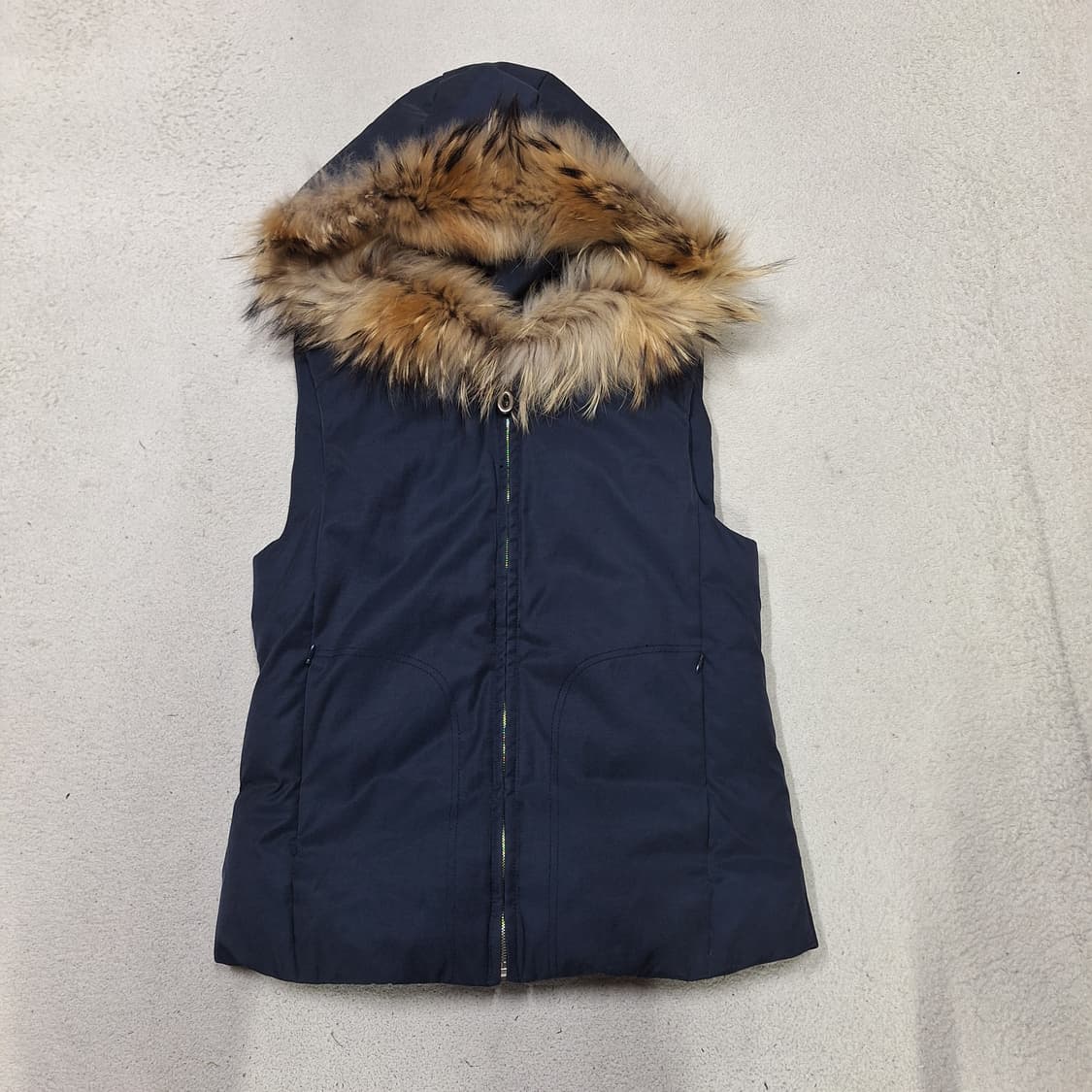 질스튜어드  오리털조끼(55) 상품이미지1