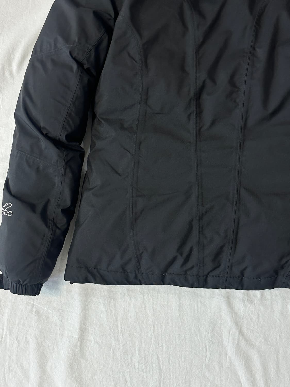 노스페이스 고어텍스 구스다운 패딩 상품이미지6