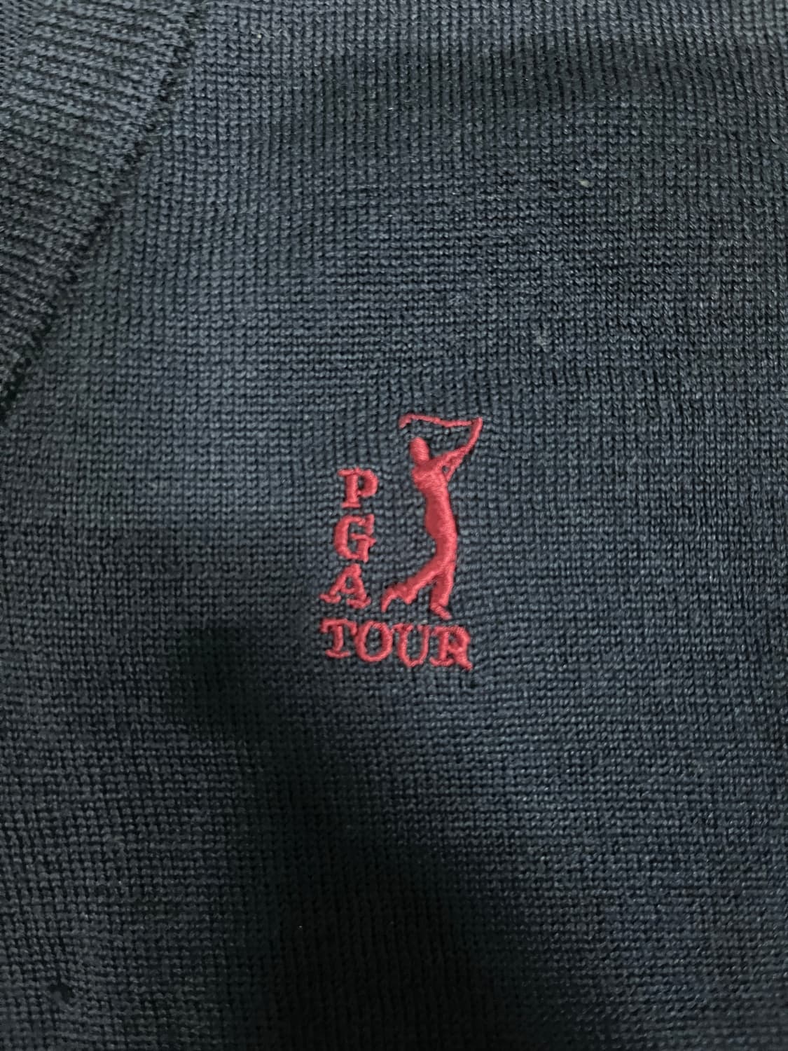 Pga Tour 조끼 상품이미지3