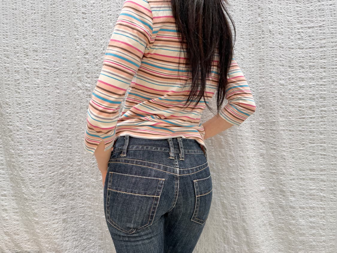pastel rhythm tee 상품이미지6