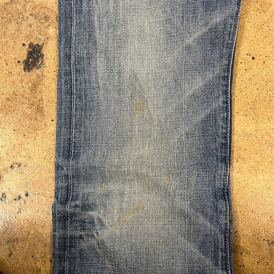 [정품/26] 폴로 랄프로렌 워싱 데님 청바지 b18 상품이미지7