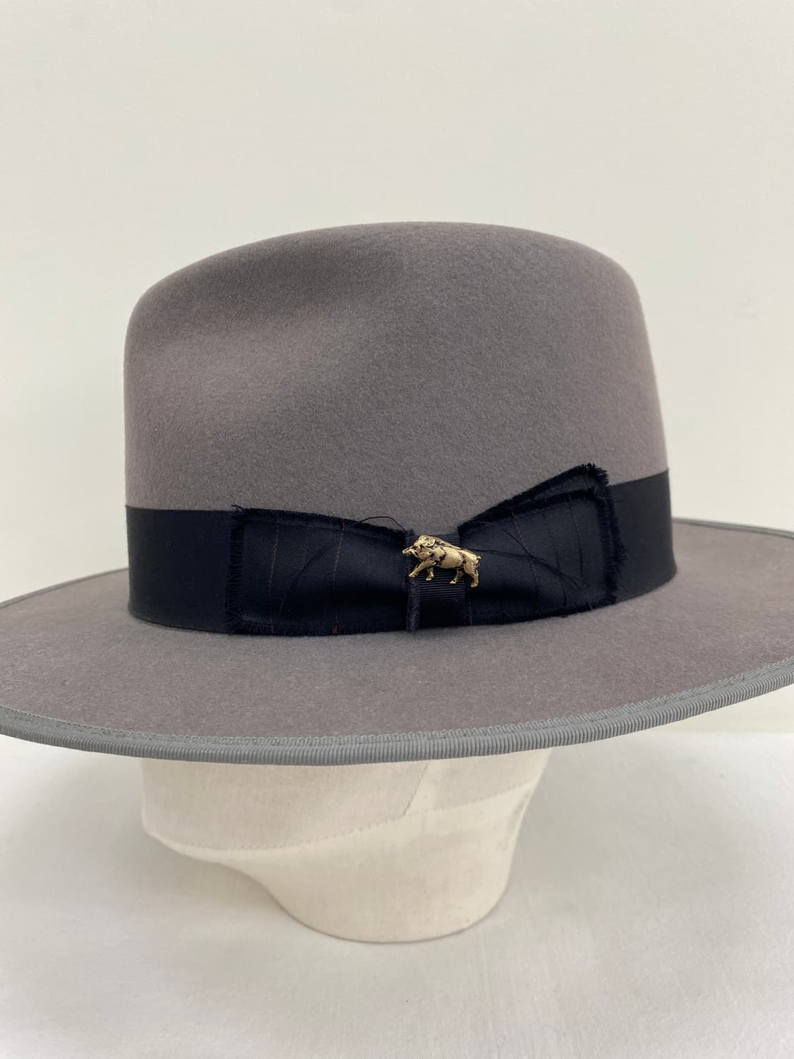 카시라 울 펠트 햇 상품이미지3