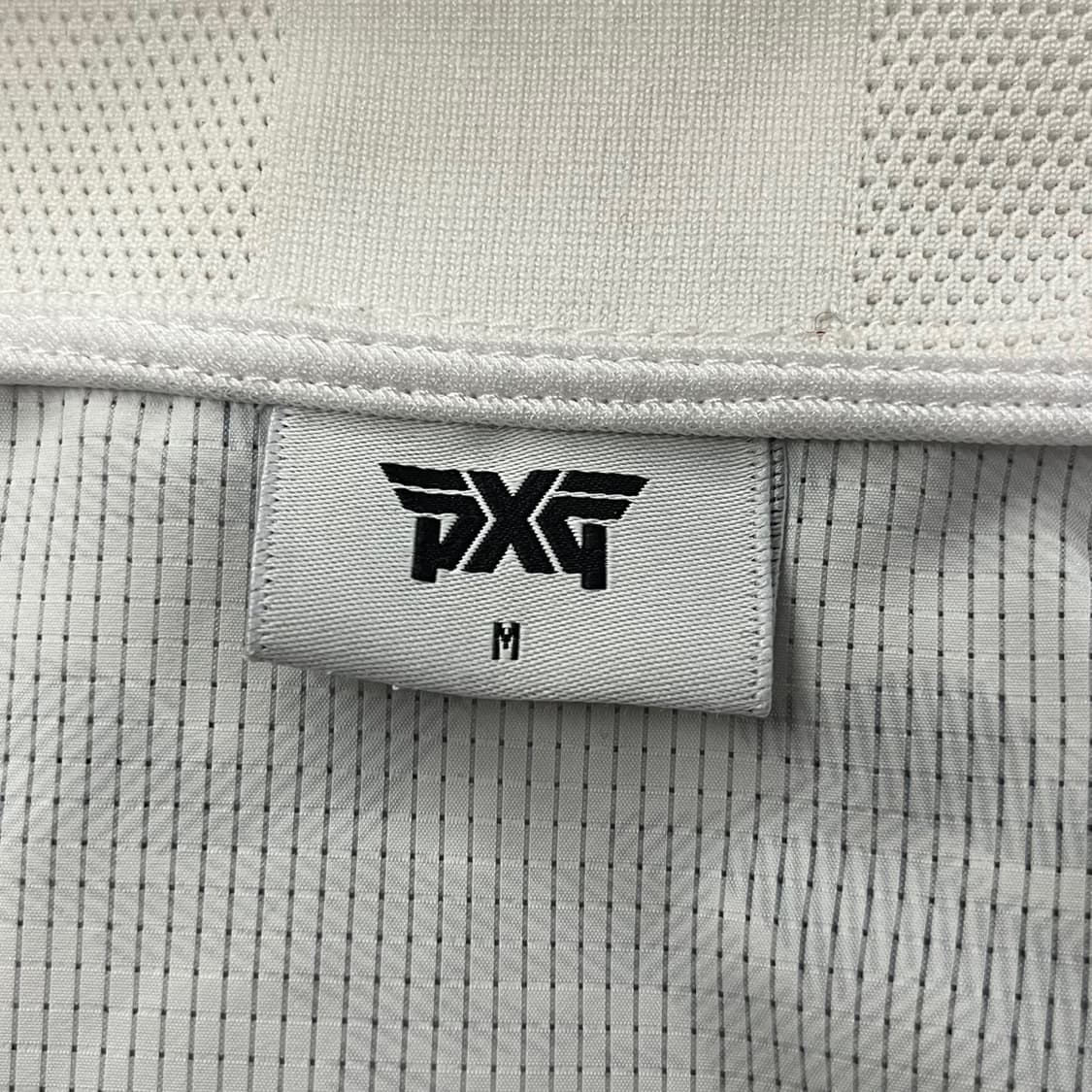 [정품/M] PXG 카모패턴 골프 자켓 b19 상품이미지6