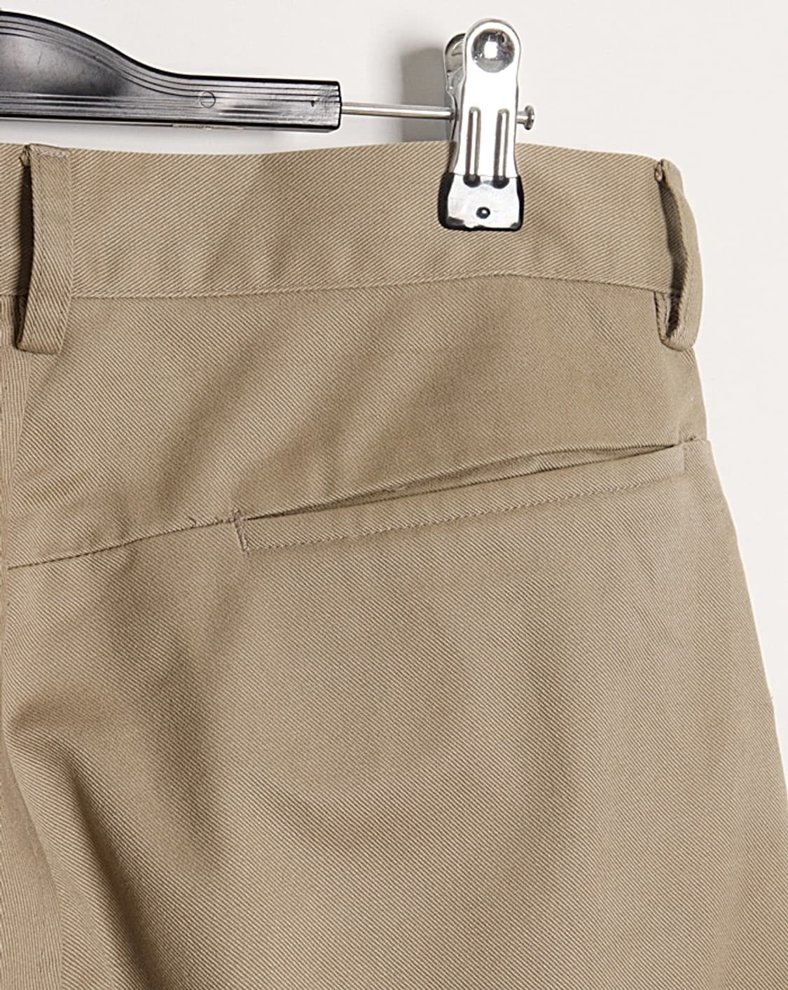 90's BARTACK Twill Pant (28) 상품이미지6