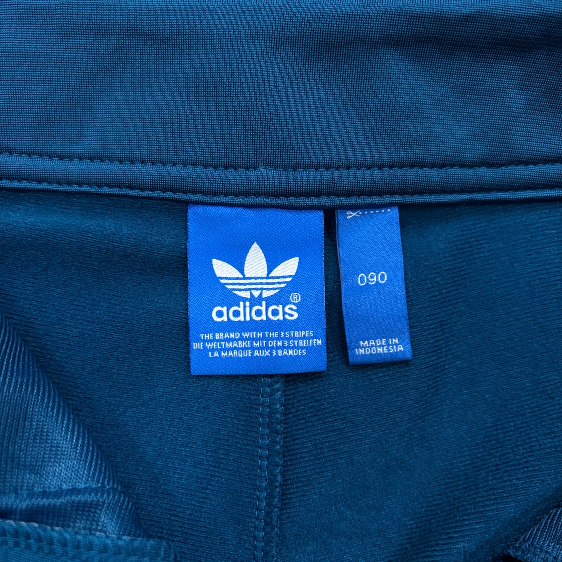 아디다스 슬림 SUPERG 트랙팬츠  v1445 상품이미지7