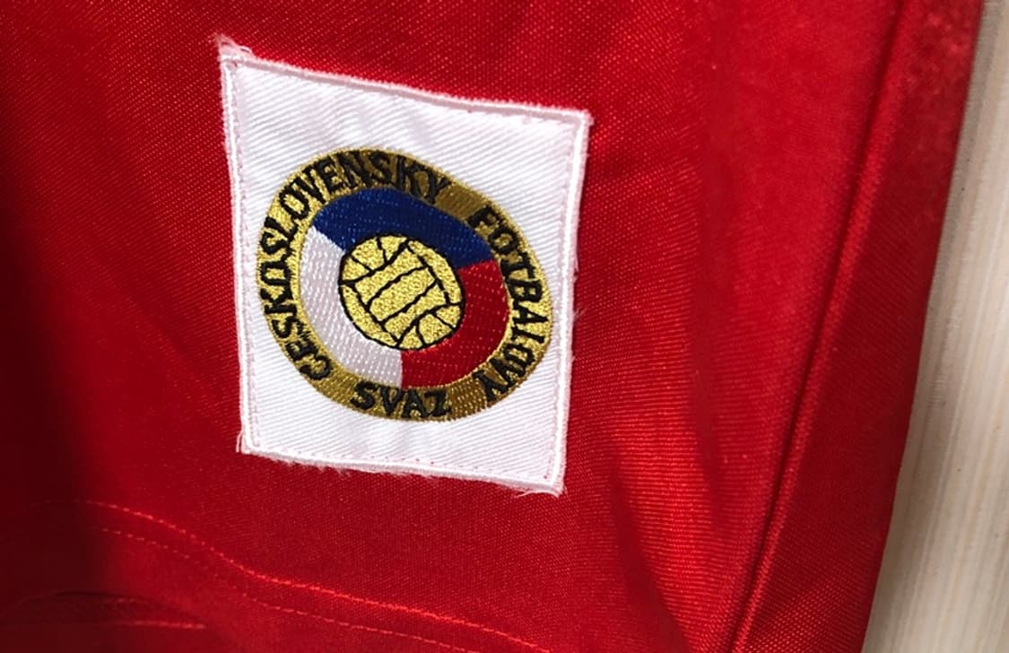 아디다스 첼로스코바키아 레트로유니폼/져지 105 #8 상품이미지7