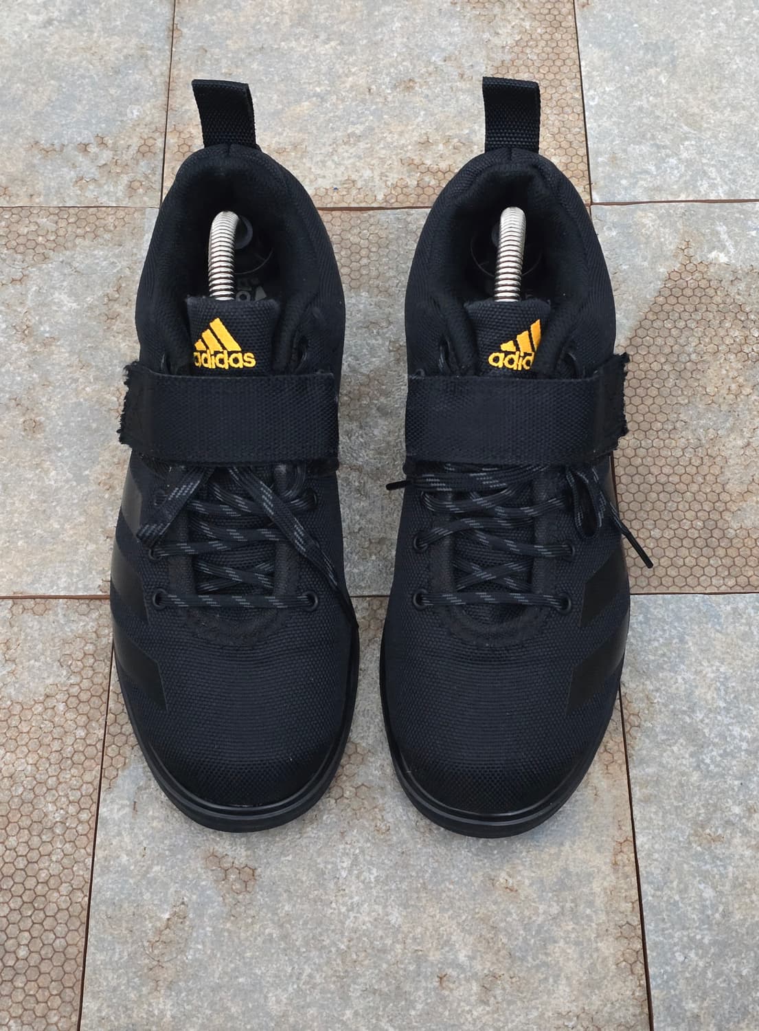 (240)아디다스 파워리프트 4 역도화 리프팅화 상품이미지2