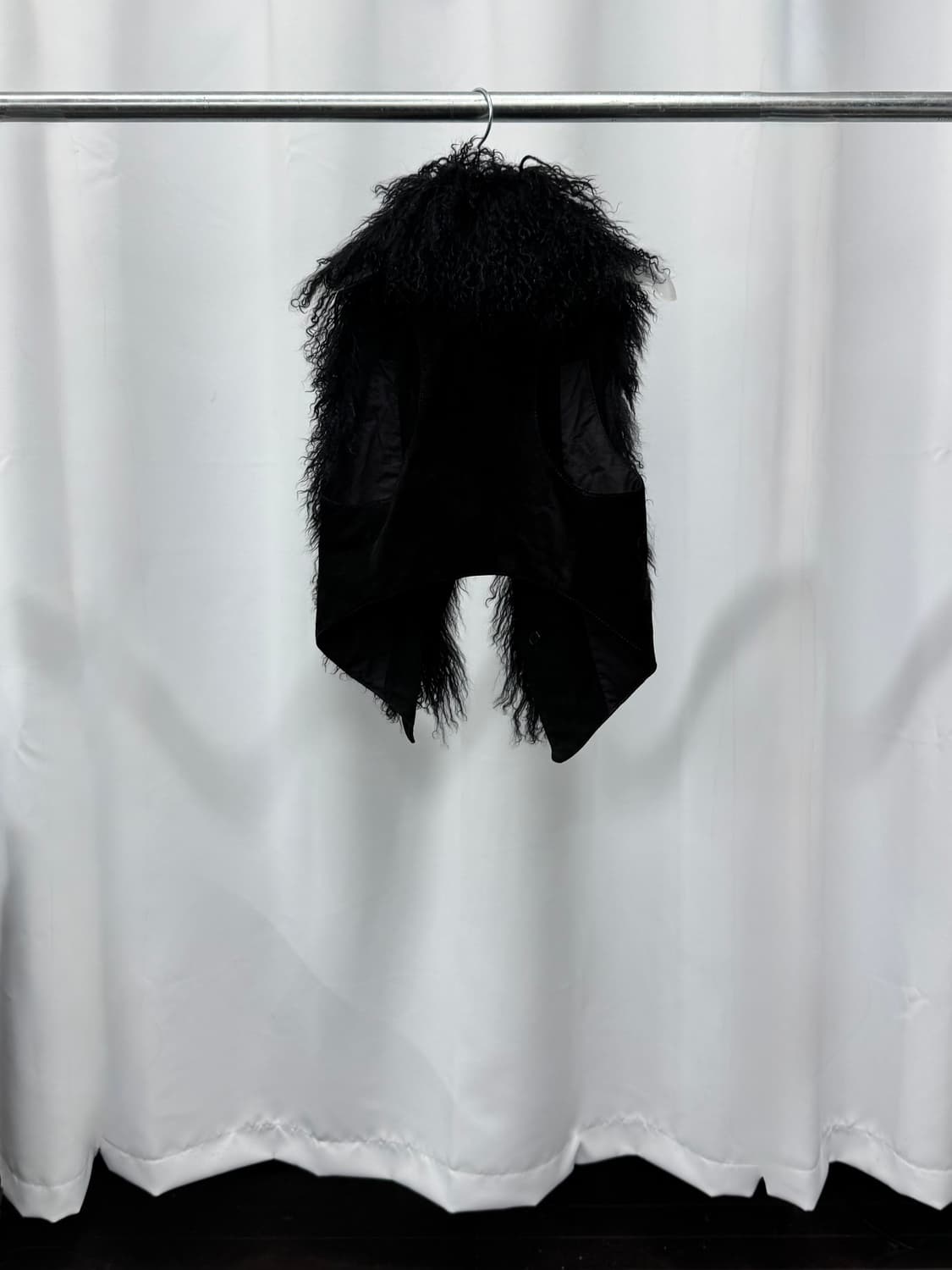 vtg vest 상품이미지6