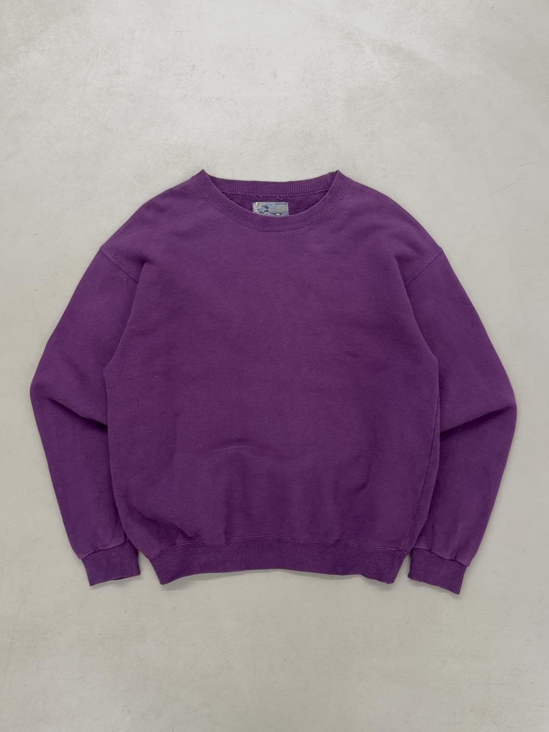 90s 겐조 스웻셔츠 상품이미지4