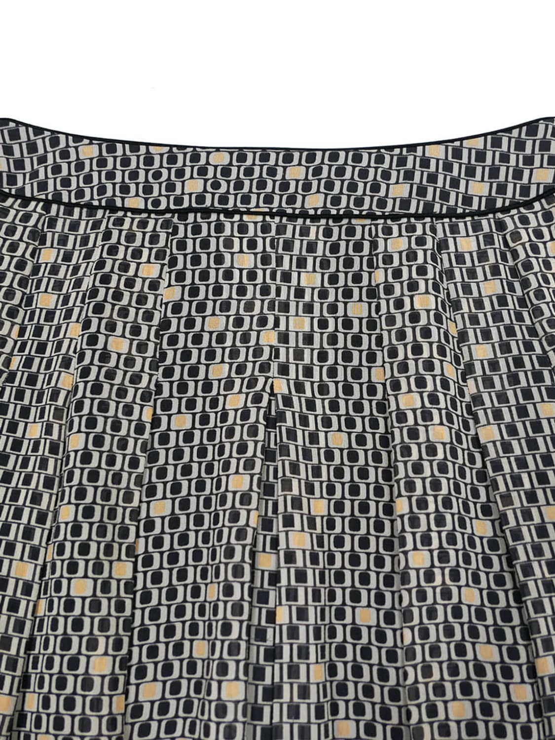 Paul Stuart pleated skirt 상품이미지2