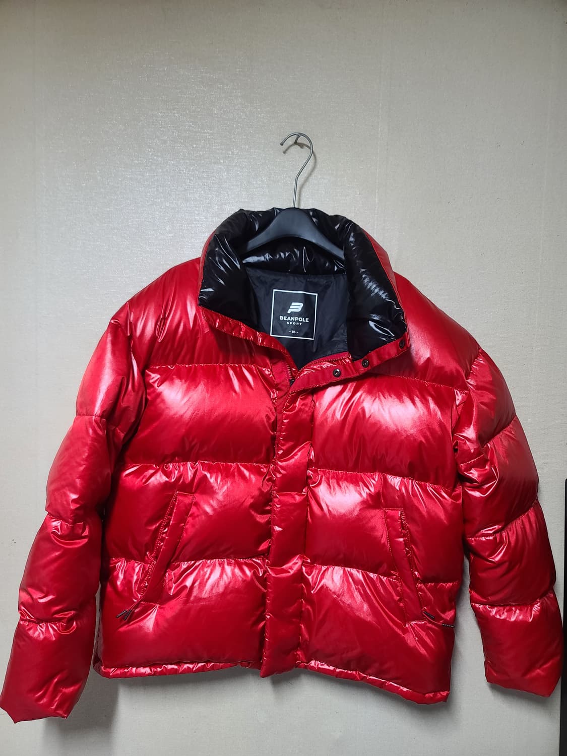 빈폴 스포츠 숏 구스다운 상품이미지1