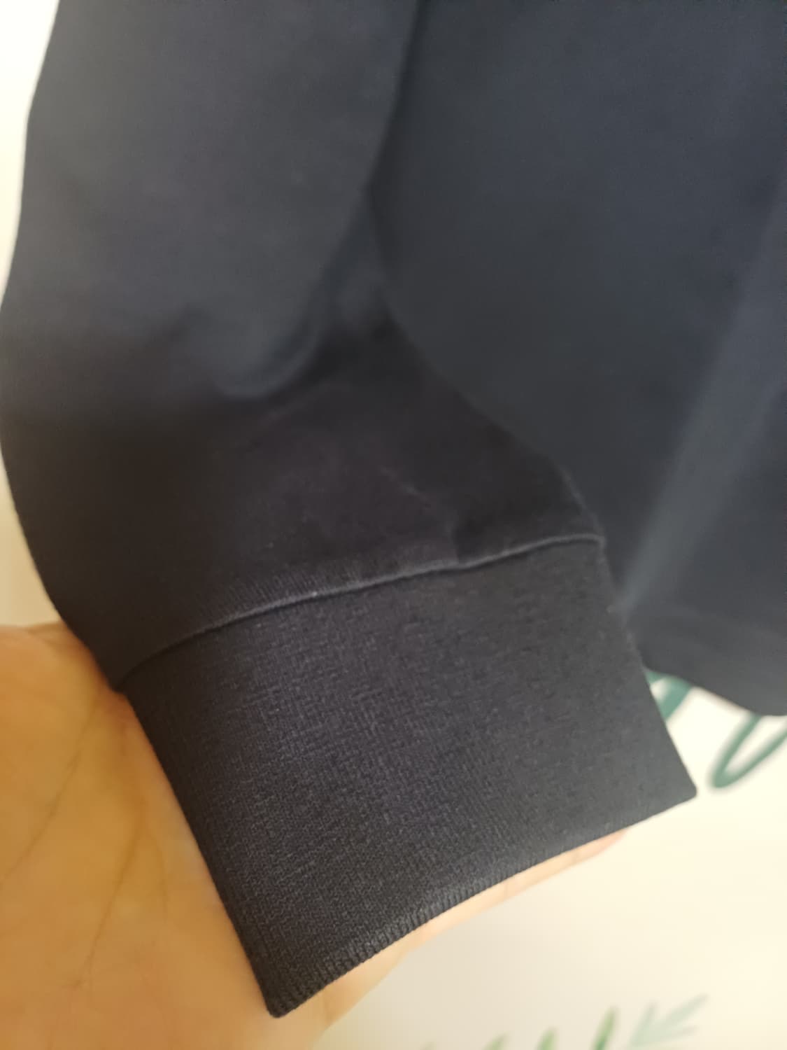 빈폴 긴팔 카라티 100 상품이미지2