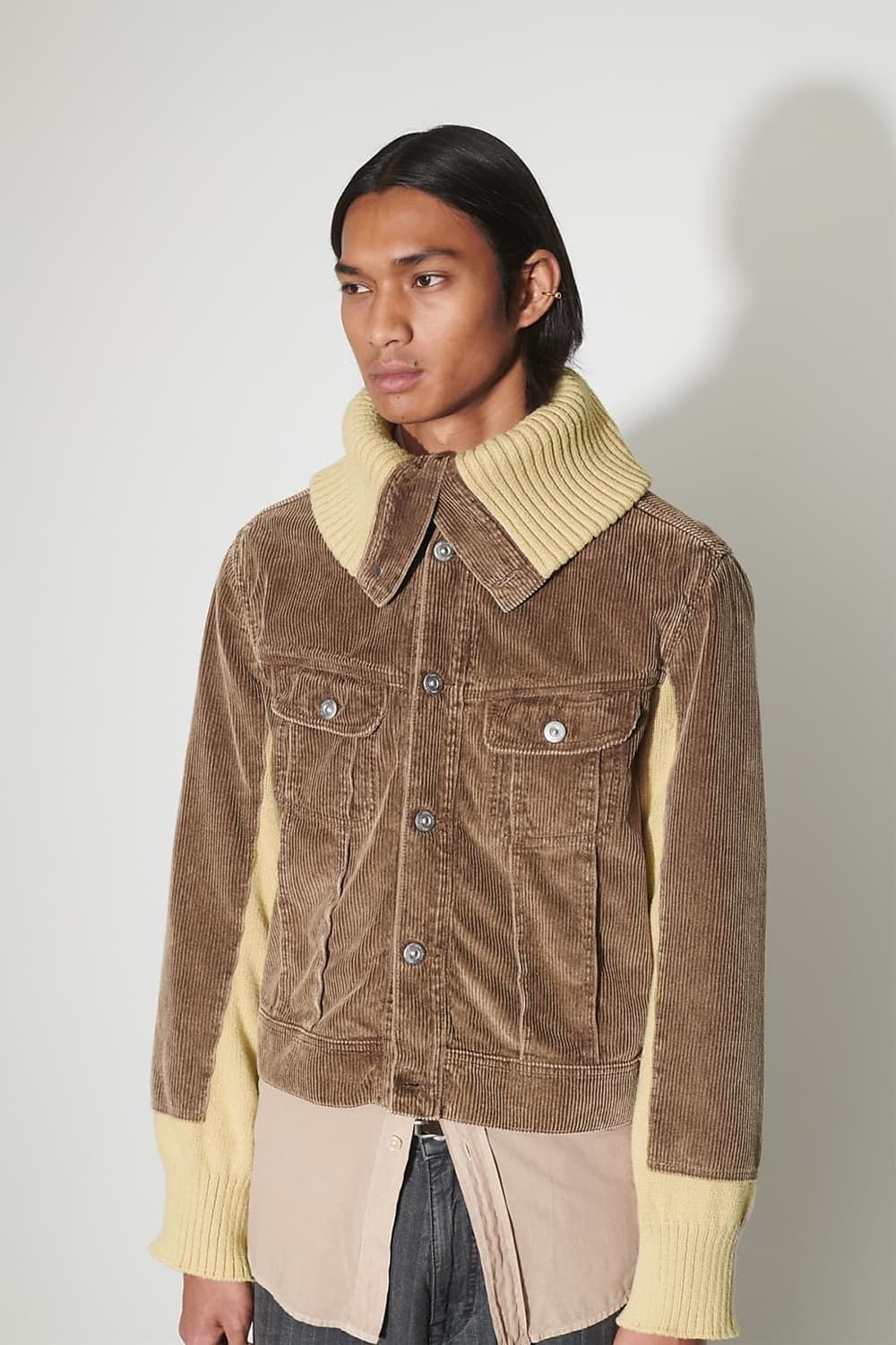 아워레가시 퓨즈 자켓 상품이미지2