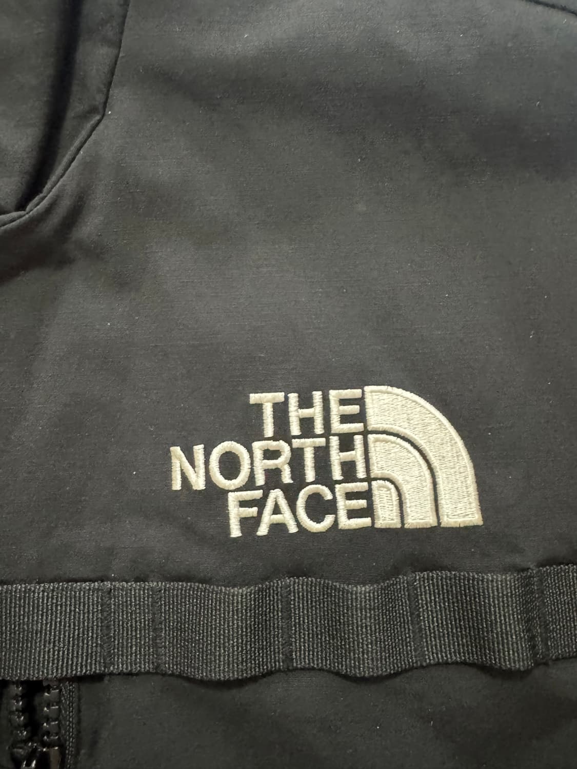 노스페이스 바람막이 자켓(100사이즈) 상품이미지3