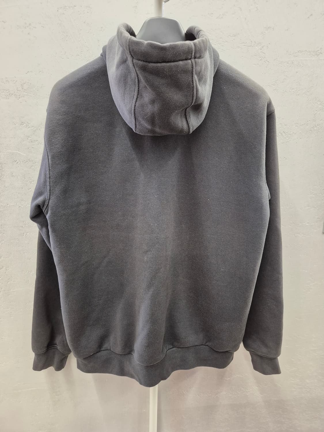 칼하트 레인디펜더 후드집업 S 사이즈 상품이미지3