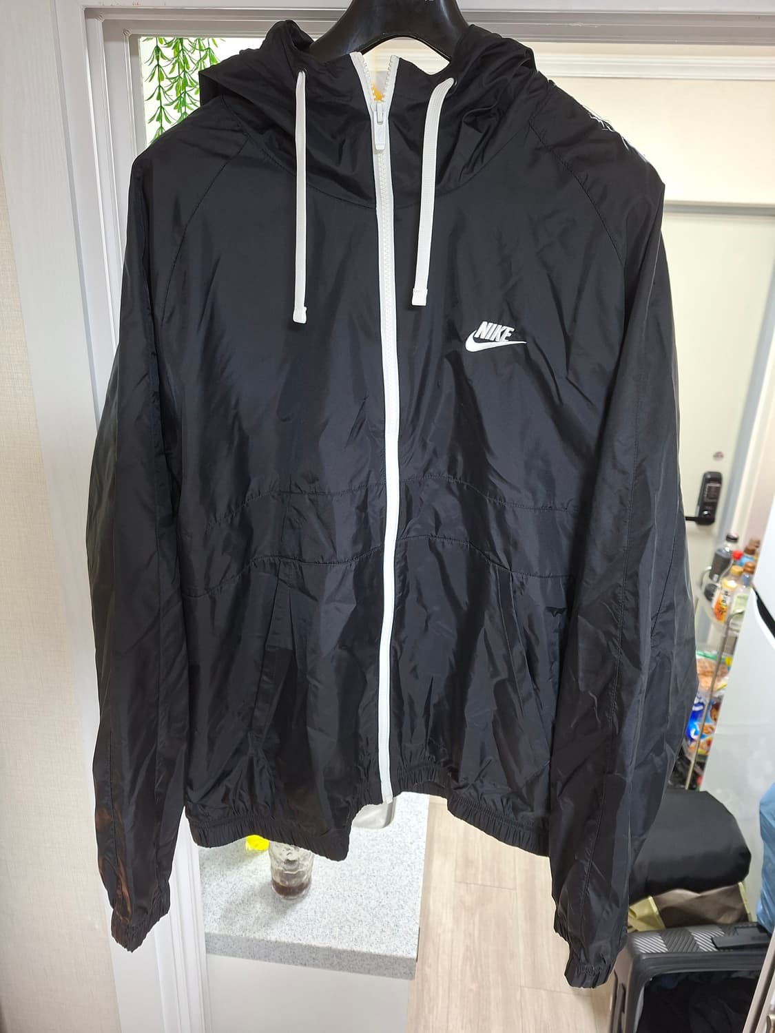 나이키 윈드러너 우븐 바람막이 윈드브레이커 상품이미지1