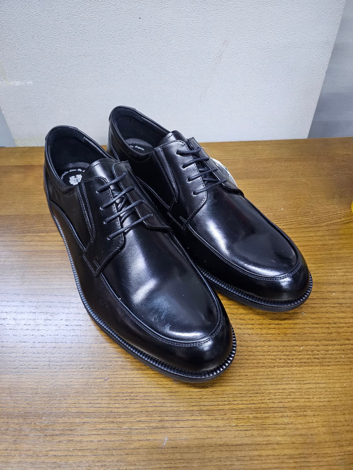 에스콰이어 데일리 컴포트 구두 상품이미지2