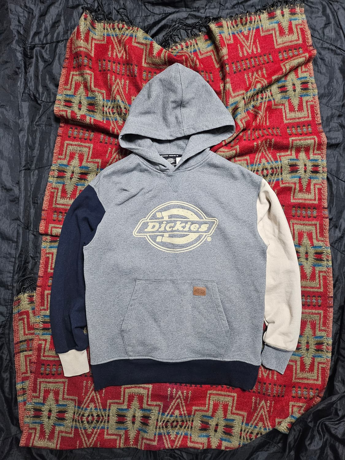 디키즈 428 후드티셔츠 L 상품이미지2