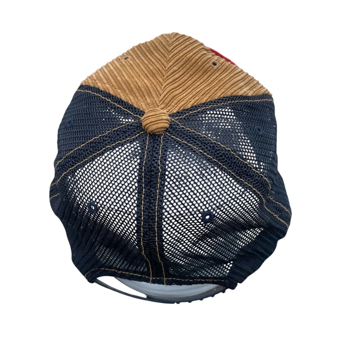 본더치 코듀로이 볼캡 상품이미지2