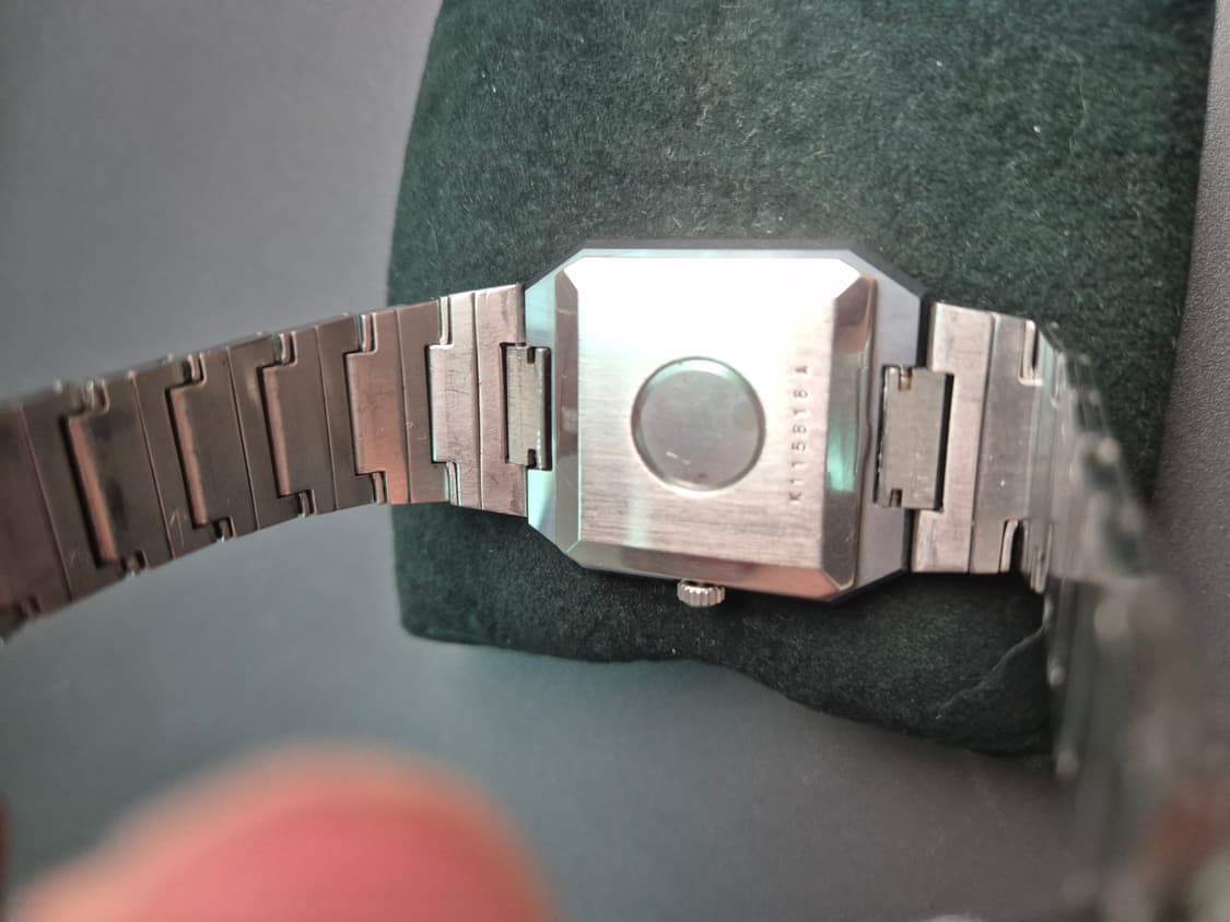 RADO Balboa Cologny 빈티지 시계(기계식 수동)
 상품이미지6