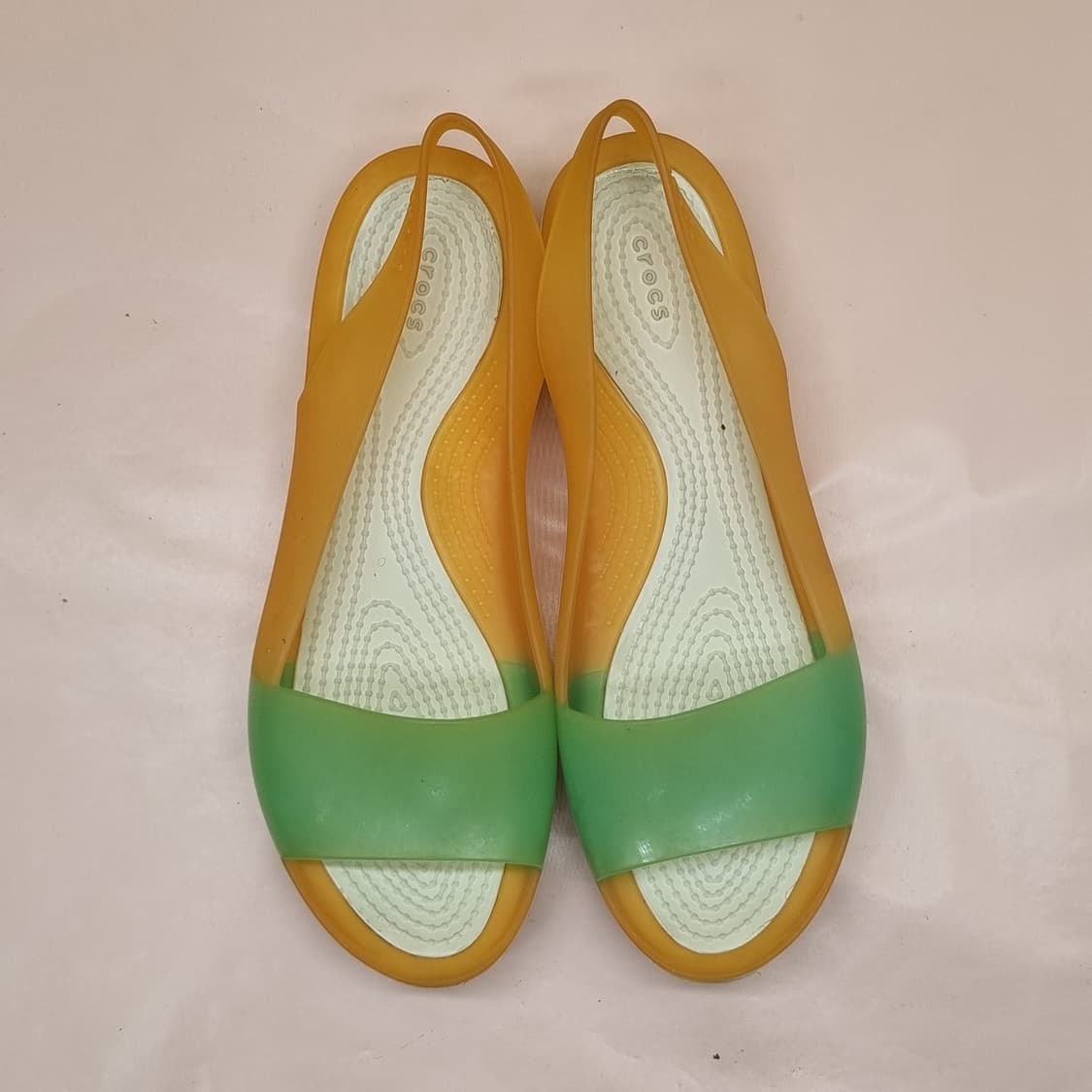 크록스 여성샌들 w6 230  상품이미지2