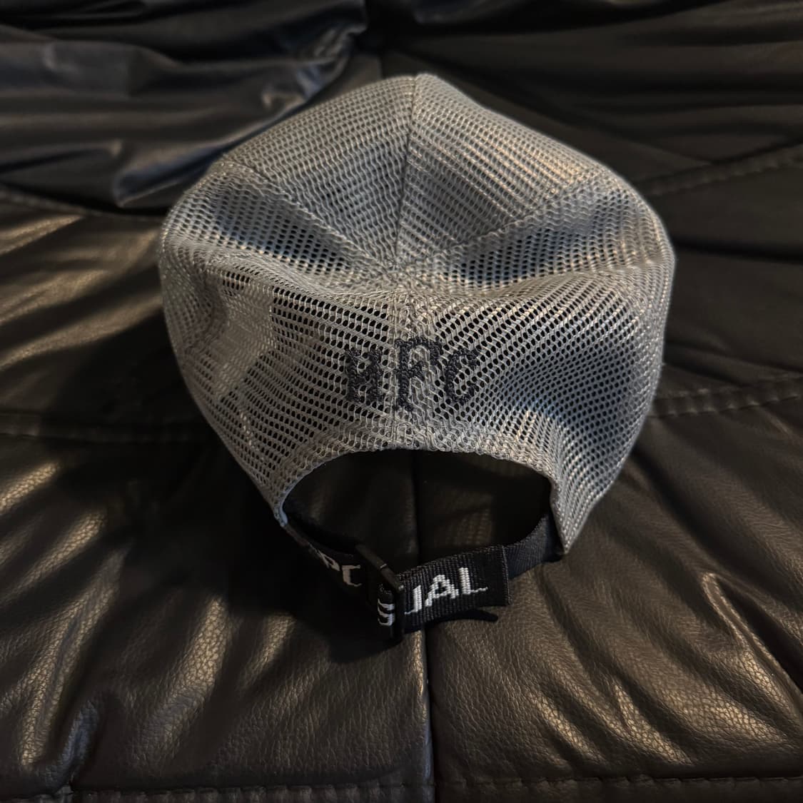 헤리티지플로스 메쉬캡 상품이미지3