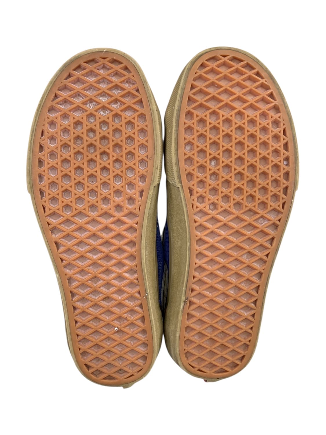 반스 스타일 36 데콘 SF 블루 245 상품이미지6