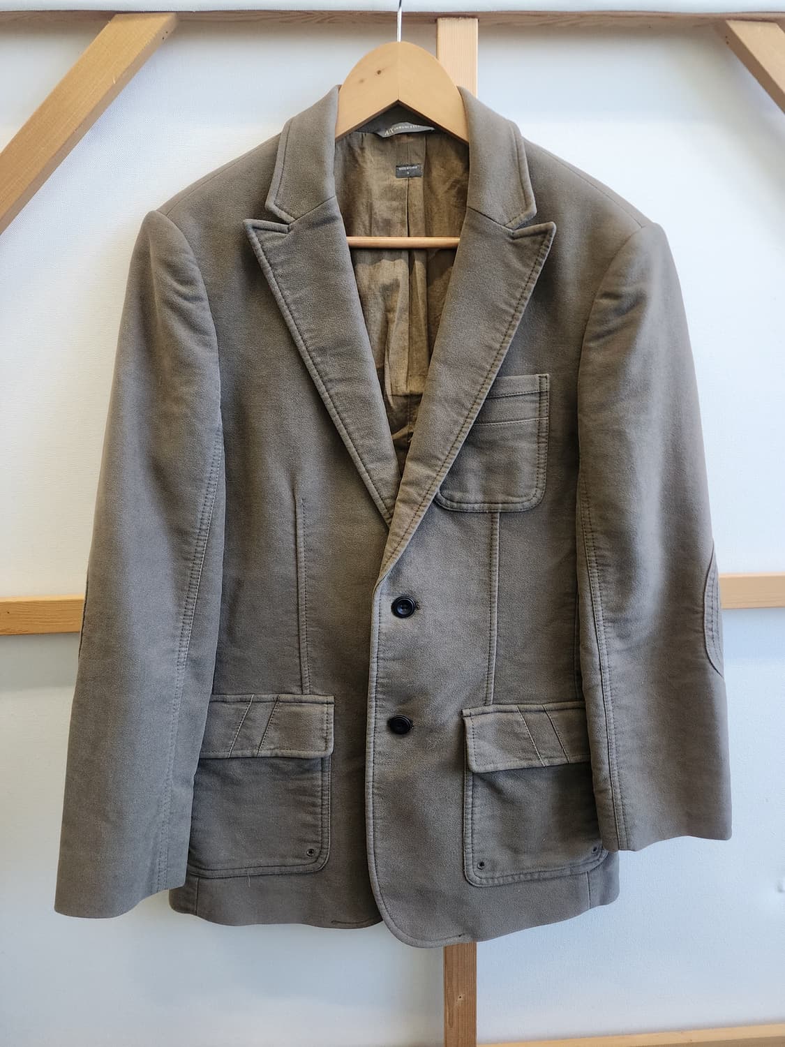 아르마니 자켓 상품이미지1