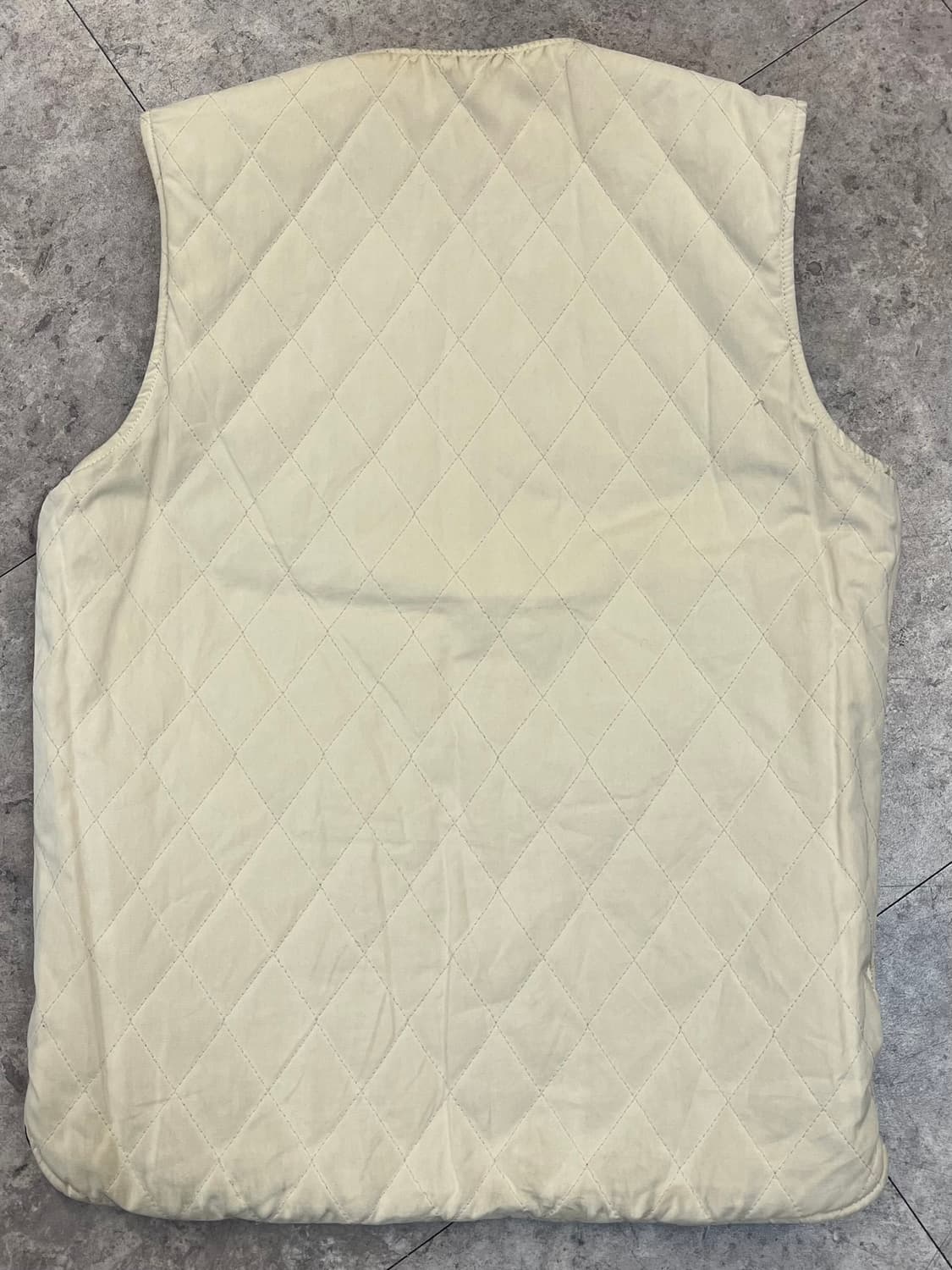 바스틱 카모 리버시블 베스트 #csz2674 상품이미지8