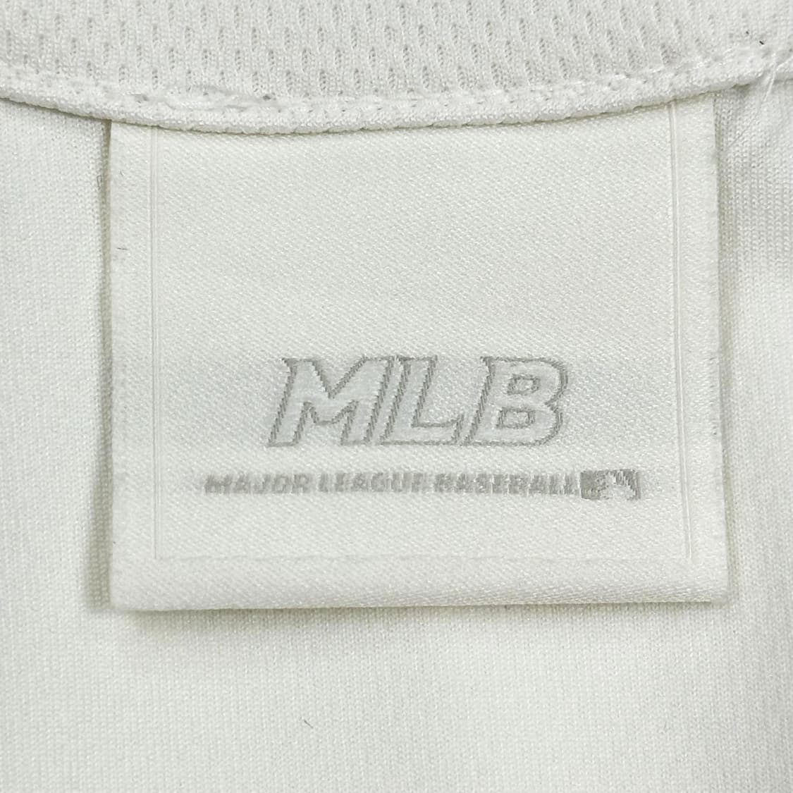 MLB 뉴욕 양키스 배색 유니폼 져지 M 상품이미지5