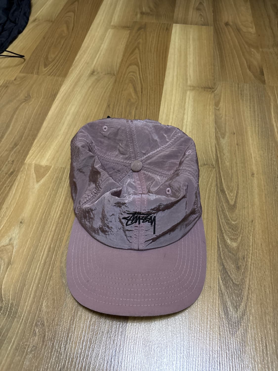 스투시 나일론 캡 모자 상품이미지1