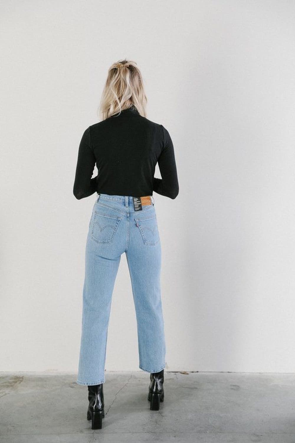 리바이스 립케이지 tango gossip 탱고 가십 27 상품이미지7