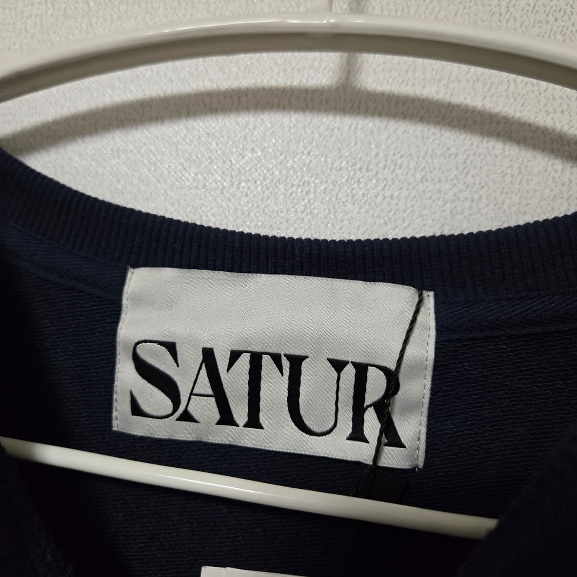 예스아이씨 플로럴 바시티 자켓 / 남성 자켓/ 남성 점퍼 상품이미지5