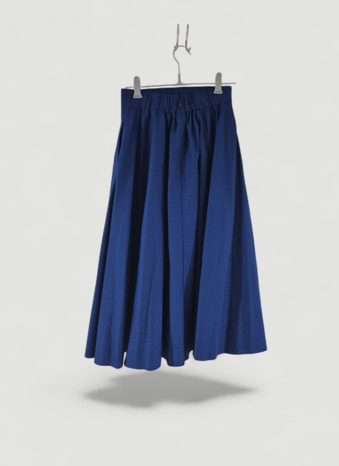 [S]유니클로 폴리 스커트 치마 여성용 상품이미지1