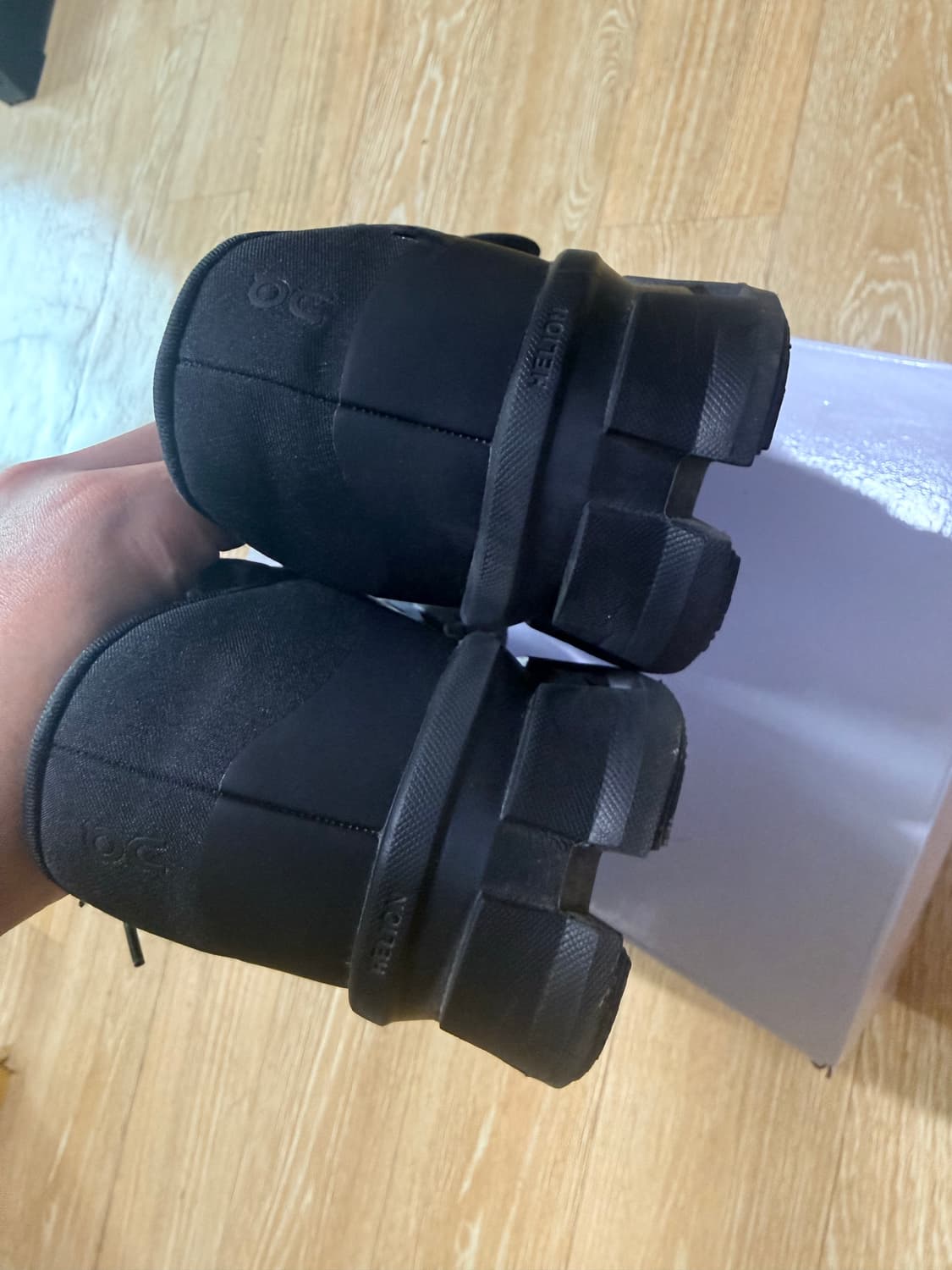 온파프 블랙마그넷 285 상품이미지3