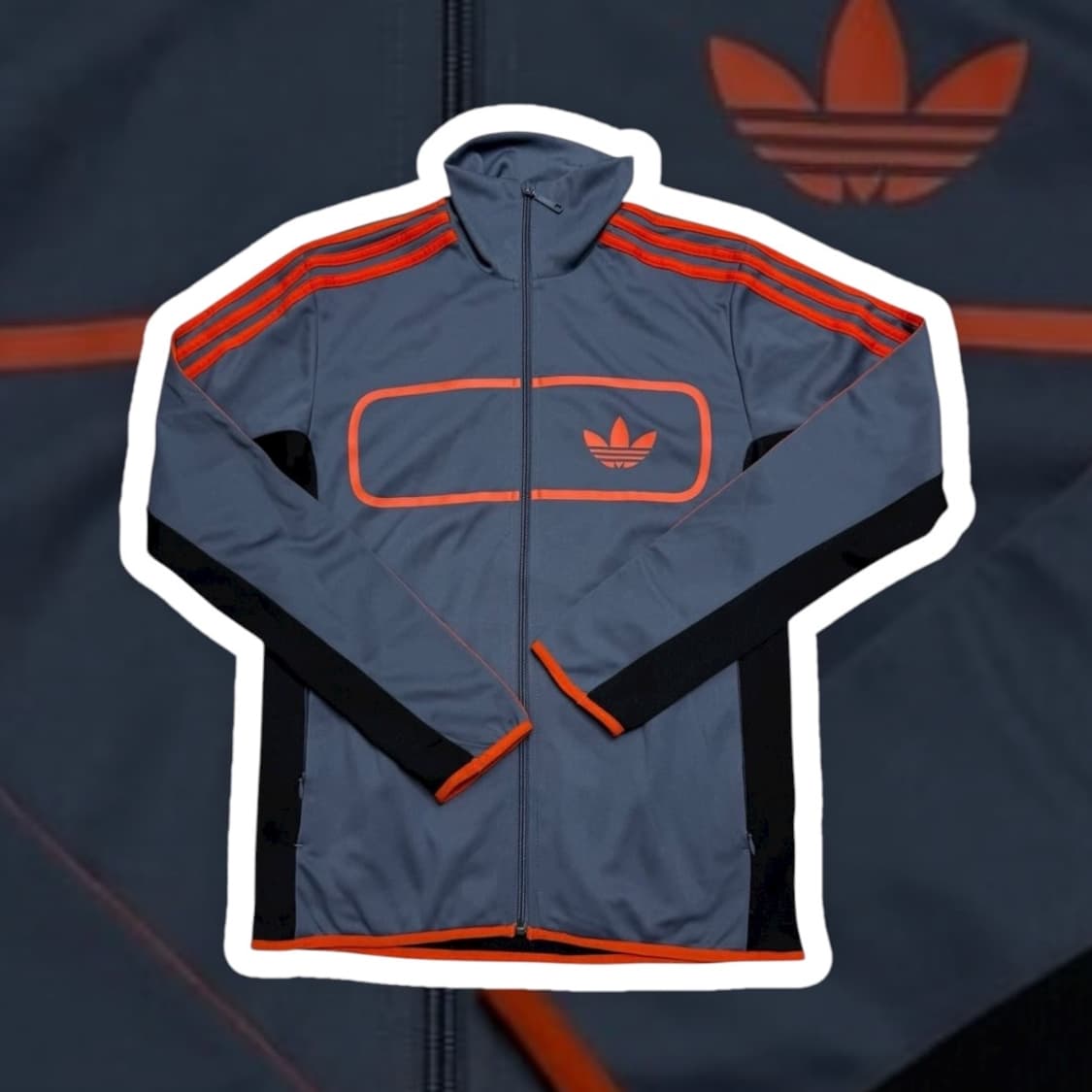 아디다스 트랙탑 상품이미지1