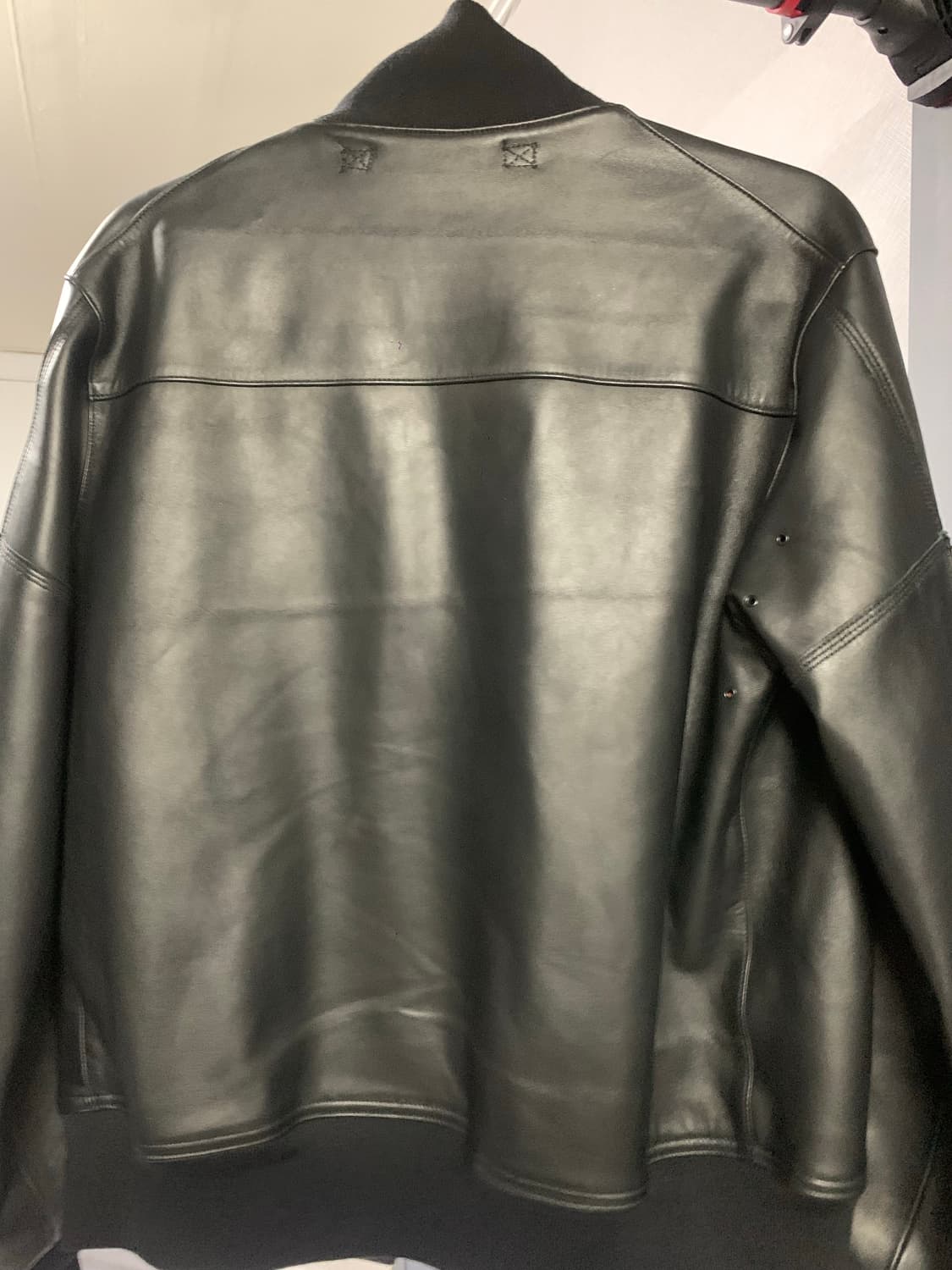 아카펠라 클로딩 a1 자켓 상품이미지2