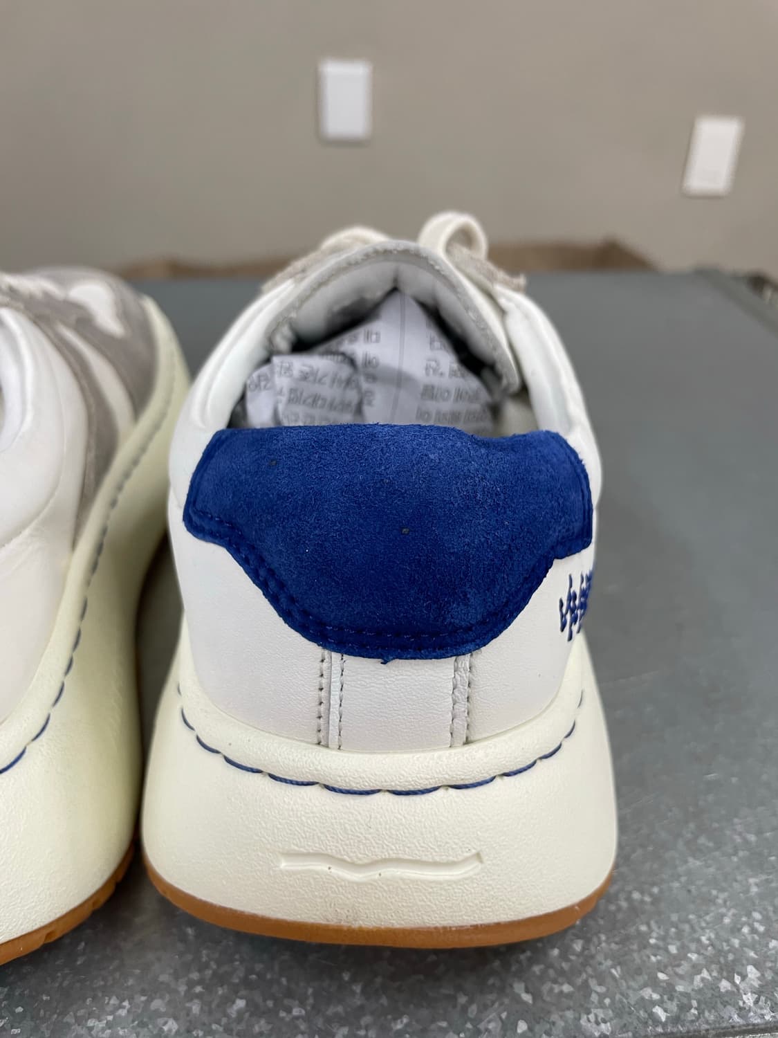 아더에러 로그 바우스 오프 화이트 230 상품이미지9