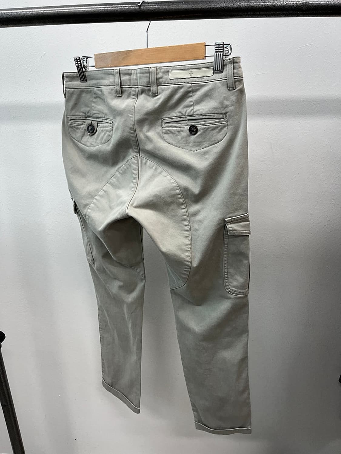 32) 일레븐티 이태리 카고팬츠  상품이미지7