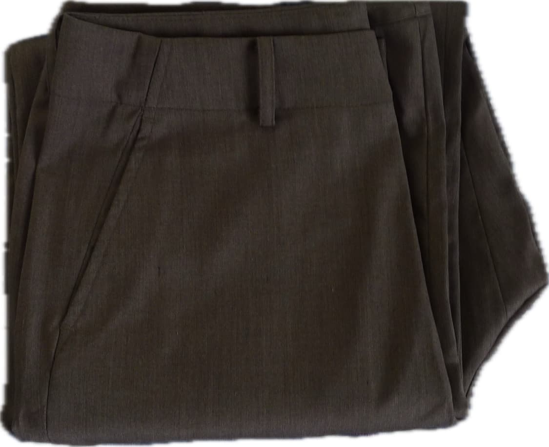 rim trousers semi tapered fit 상품이미지2