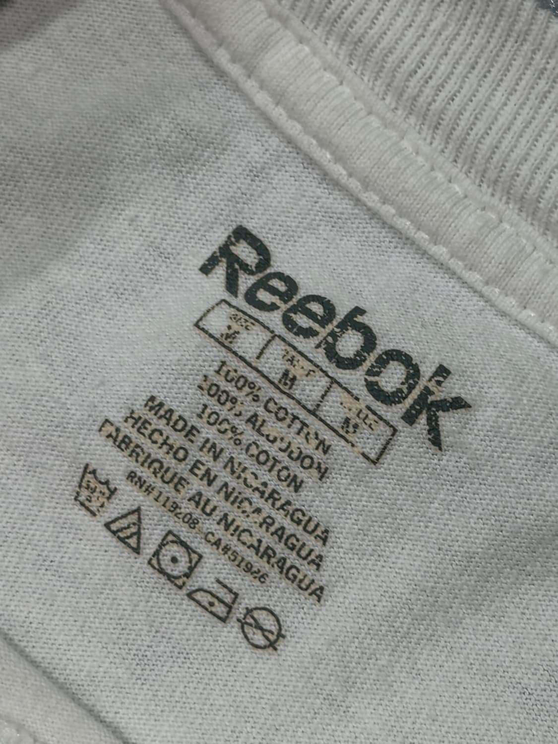 리복(Reebok)슈퍼볼 챔피언 Green Bay Packers 티셔츠 상품이미지3